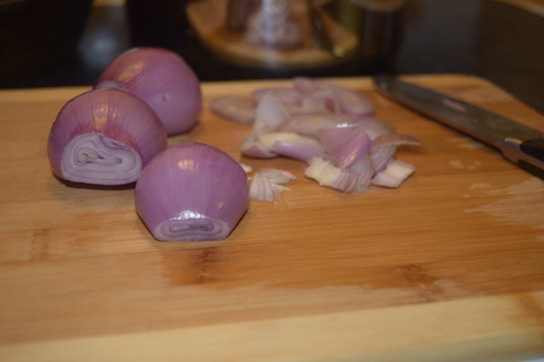 Shallots Shallots