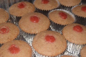 Strawberry FIlling