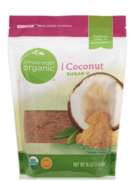 Coconut Sugar