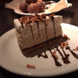 Conner’s Kitchen + Bar Dessert Flight